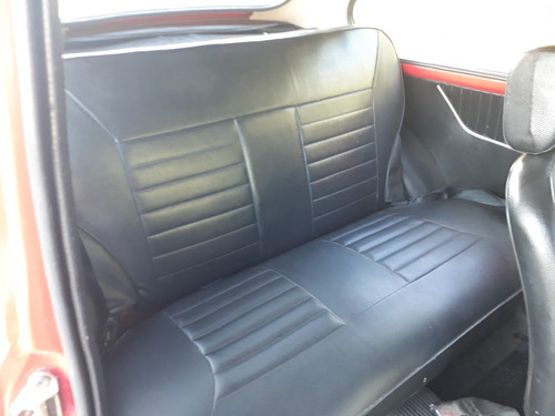 Fiat 600 R Año 1975