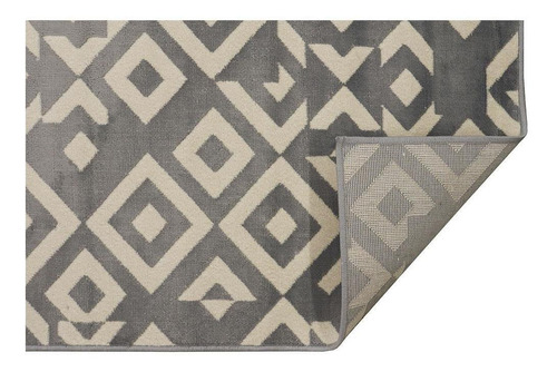 Tapete Para Sala Soft Fantasy 1,00x1,50 São Carlos