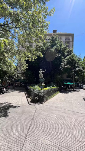 Departamento En Alquiler - 1 Baño - Recoleta