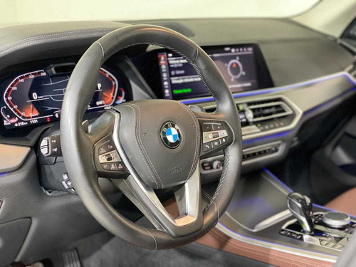 Imagem 6 de 8 de Bmw X5 Xdrive 30d 3.0 Turbo Automático