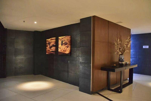 Imagem 21 de 30 de Apartamento Com 2 Quartos Para Venda, Vista Mar, 66m², Landscape Beira Mar - Meireles - Fortaleza/ce - Ap1981
