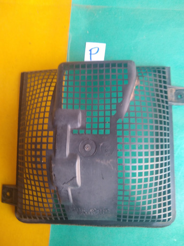 Grade Motor Ventilação Forcada Santana Quadrado (Usado)