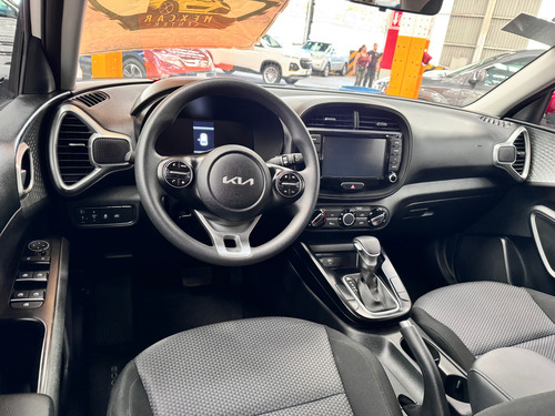 Kia Soul 1.6 Lx At