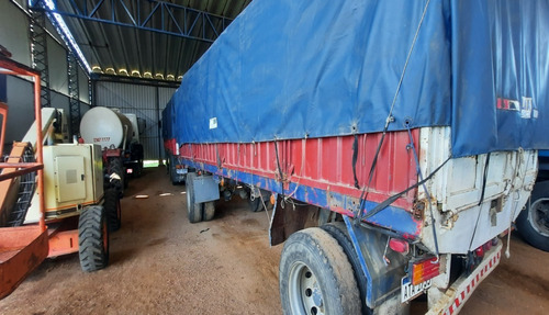 Imagen 16 de 16 de Iveco Caballino Granelero