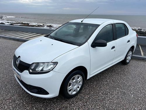 Renault Logan 1.6 Authentique 85cv