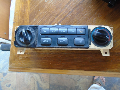 Vendo Control De Aire Acondicionado De Honda Odyssey, 2001