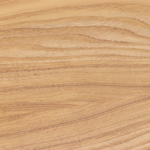 Bandeja Rectangular De Madera Multifuncional Para Servir Fru
