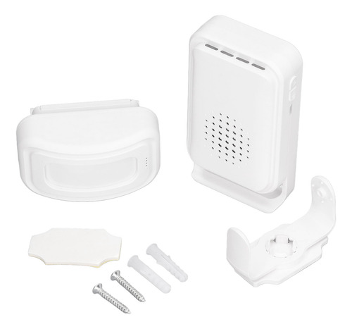 Detector De Movimento, Campainha, Sensor De Boas-vindas Sem