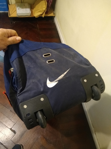 Bolso De Viaje Para Golf, Lacrosse,hockey,baseball,softball