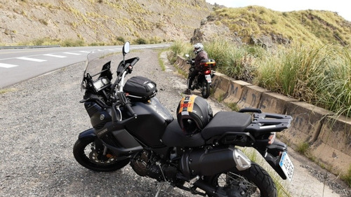 Imagen 2 de 4 de Yamaha Super Tenere 1200