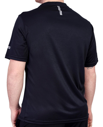 Remera Entrenamiento Camiseta Running Saint Calcio