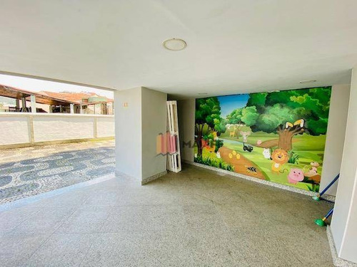 Imagem 28 de 28 de Cobertura Com 3 Dormitórios À Venda, 138 M² Por R$ 560.000,00 - Méier - Rio De Janeiro/rj - Co0081