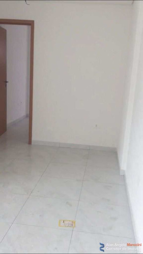 Imagem 22 de 30 de Apartamento Com 3 Dorms, Aviação, Praia Grande - R$ 620 Mil, Cod: 858 - V858