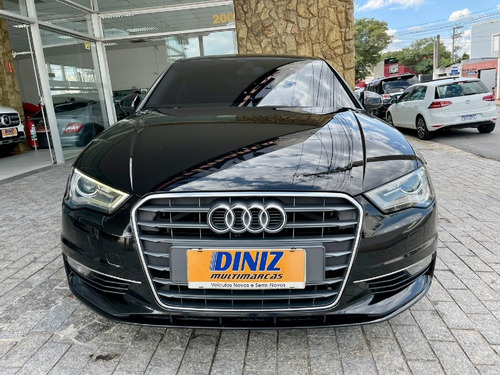 Imagem 4 de 14 de Audi A3