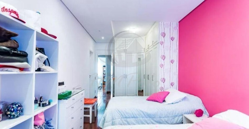 Imagem 29 de 30 de Apartamento Para Aluguel Em Jardim Madalena - Ap035145
