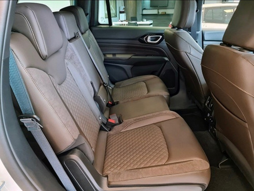 Imagem 4 de 4 de Jeep Commander Overland