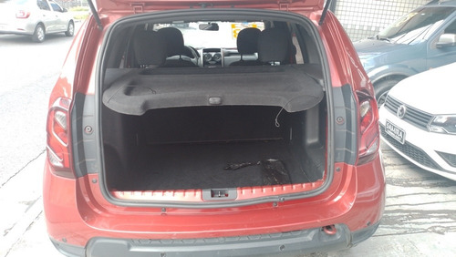 Imagem 8 de 15 de Renault Duster 2018 1.6 16v Expression Sce 5p