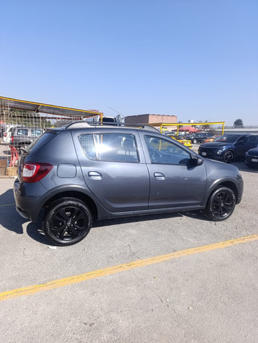 Renault Stepway 1.6 Trek Mt