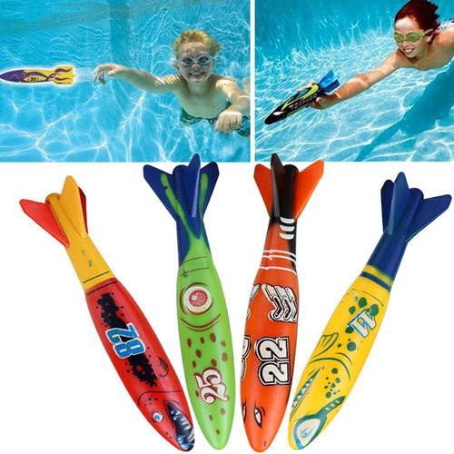 / Juguete De Natación Subacuática For Piscina De Buceo, 23
