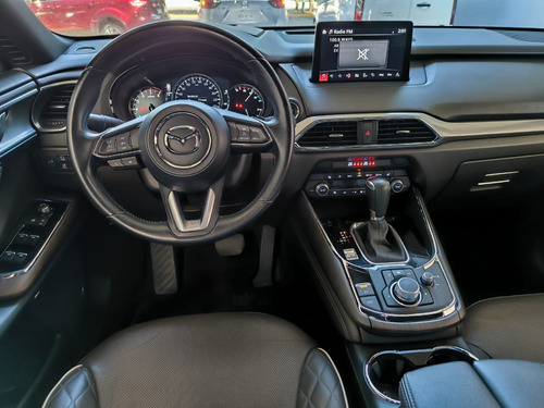 Mazda CX-9 2.5 Signature At