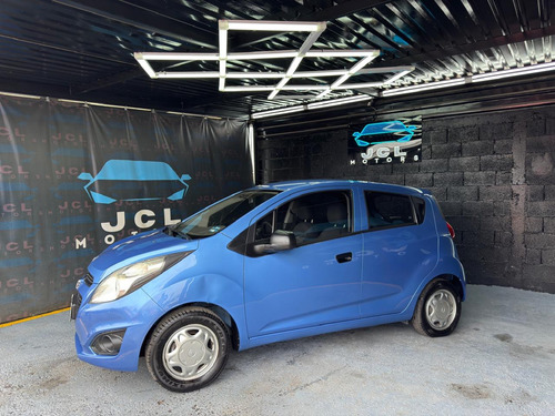 Chevrolet Spark 1.2 Ls Mt
