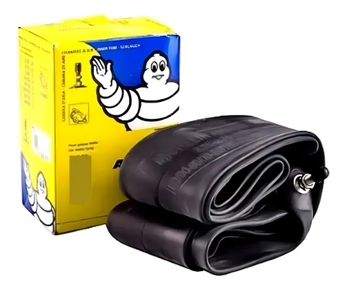 Câmara Ar Aro Aro 18 Valvula Tr4 Michelin