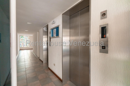 Espectacular Penthouse De 3 Niveles En El Paraiso