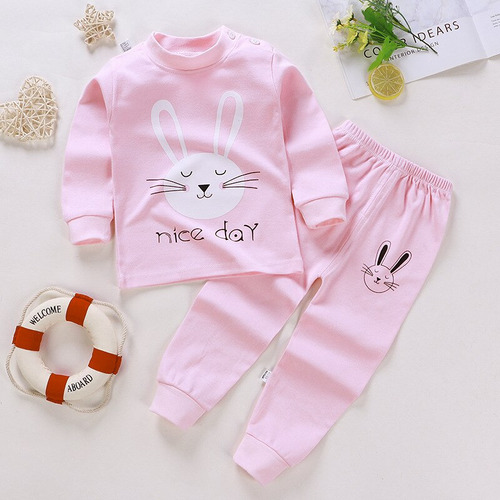 Conjuntos De Pijamas For Niños, Conjunto De Ropa De Dormir