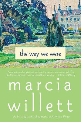 Libro The Way We Were - Willett, Marcia