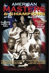 American Masters & Champions