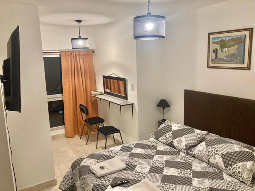 Imagen 8 de 9 de Departamento 1 Dormitorio Céntrico