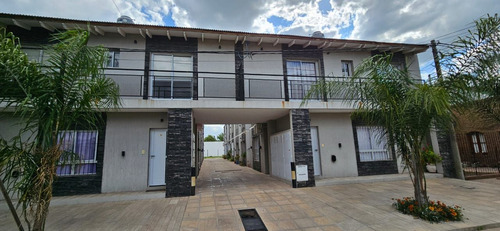 Departamento En Venta En Nueve De Julio