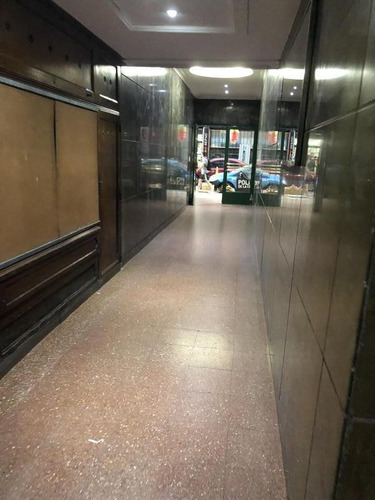 Edificio En Block En Venta Ubicado En Balvanera, Capital Federal, Buenos Aires