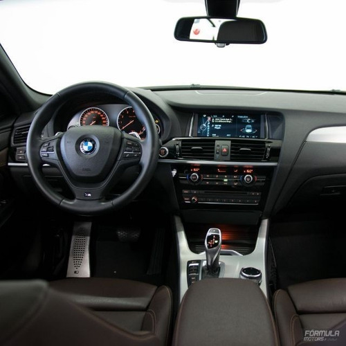 Bmw X4 Sport 35i
