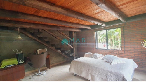Imagem 20 de 30 de Lindo Sítio À Venda No Bairro São Luiz Em Apiúna Sc!! - Ru00003 - 69368760