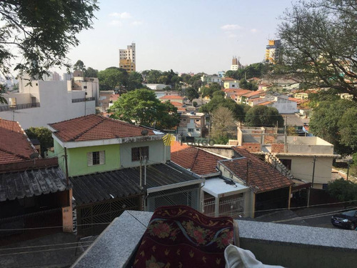 Imagem 15 de 22 de Sobrado Com 3 Dormitórios À Venda, 115 M² Por R$ 620.000,00 - Baeta Neves - São Bernardo Do Campo/sp - So0869