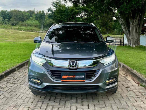 Honda HR-V 1.5 16V TURBO FLEX TOURING 5P AUTOMÁTICO