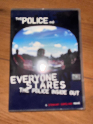 Dvd The Police