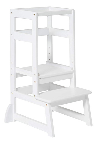 Taburete De Paso De Cocina De Altura Ajustable, Taburet...