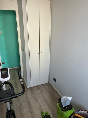 Arriedo Dpto La Cisterna