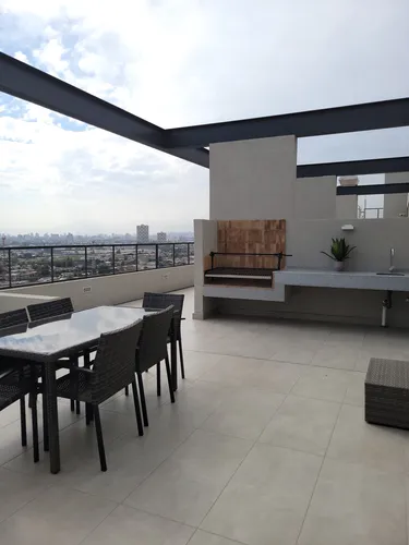 Ref:11767** Lindo Departamento 1d + 1b + Estacionamie
