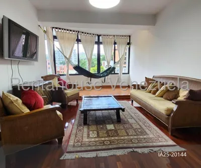 Apartamento en alquiler