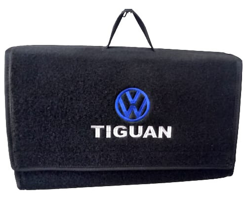 Maletin Para Kit De Carretera-herramientas Volkswagen Tiguan