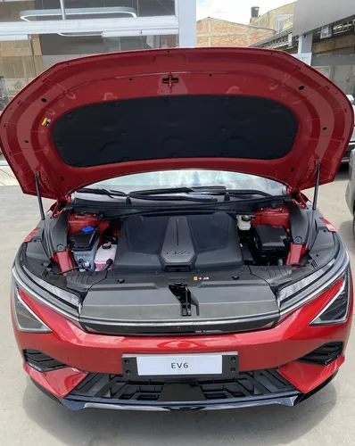 Kia EV6 Gt Line