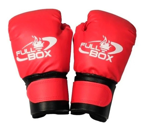 Imagen 3 de 3 de Guantes Boxeo Kick Boxing 10/12/14 Full Box. 1era Calidad...