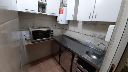 Ph Adaptado Para Uso Comercial, Apto Vivienda - Villa Urquiza- Venta