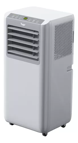 AIRE ACONDICIONADO PORTÁTIL FRÍO/CALOR 9000BTU LOVEN