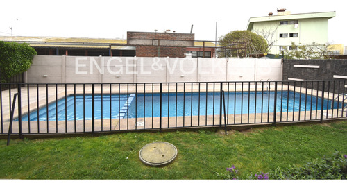 Venta Departamento Dos Ambientes Coquimbo