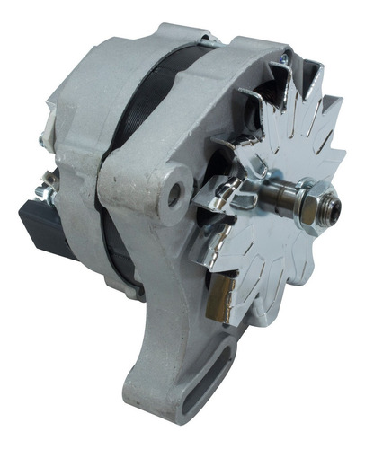 Alternador Nuevo Para Deutz 63320102   .