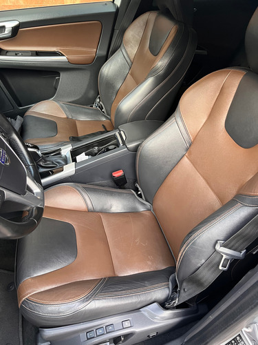 Volvo XC60 2.0 T5 Inspirion At